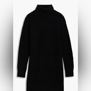 NWT! Rag and Bone Cashmere Blend Sweater Dress